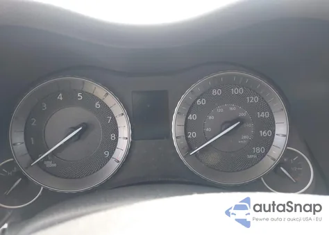 2013 Infiniti M37 из США, поврежденный, VIN JN1BY1AP6DM512236